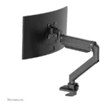 Neomounts NM-D775BLACKPLUS monitor mount / stand
