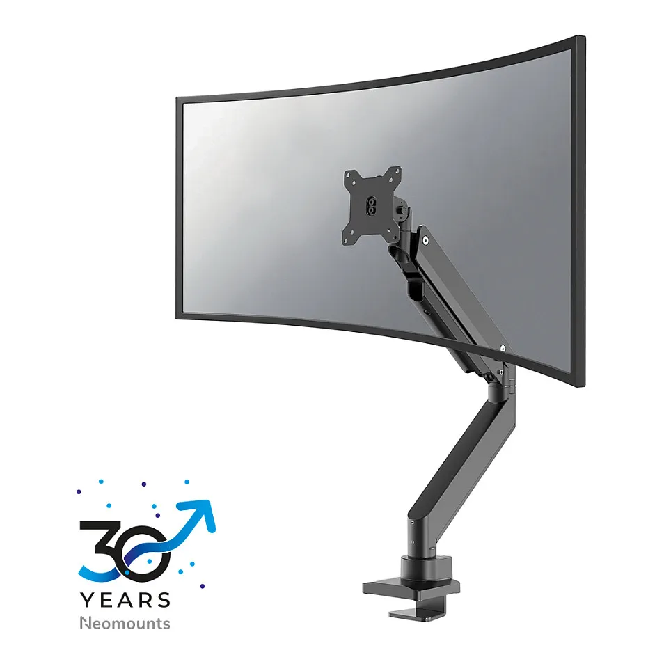 Neomounts NM-D775BLACKPLUS monitor mount / stand Neomounts NM-D775BLACKPLUS monitor mount / stand
