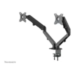 Neomounts DS70-700BL2 monitor mount / stand