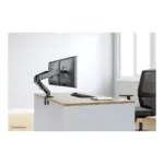 Neomounts DS70-700BL2 monitor mount / stand