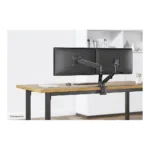 Neomounts DS70-700BL2 monitor mount / stand