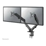 Neomounts DS70-700BL2 monitor mount / stand