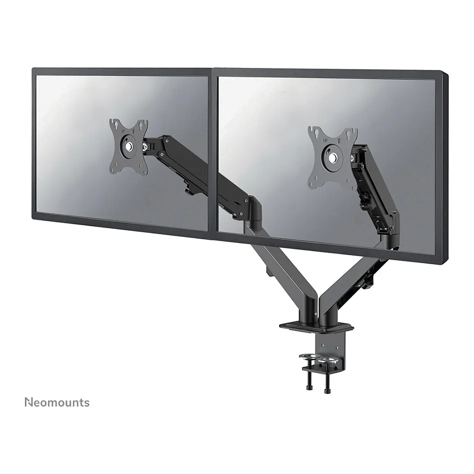 Neomounts DS70-700BL2 monitor mount / stand Neomounts DS70-700BL2 monitor mount / stand