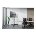 Neomounts FL50-540BL1 multimedia cart/stand