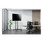 Neomounts FL50-540BL1 multimedia cart/stand