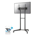 Neomounts FL50-540BL1 multimedia cart/stand