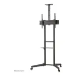 Multimedijos stovas Neomounts FL50-550BL1, vaizdas 2