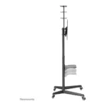 Multimedijos stovas Neomounts FL50-550BL1, vaizdas 14
