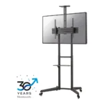 Multimedijos stovas Neomounts FL50-550BL1