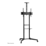 Multimedijos stovas Neomounts FL50-550BL1, vaizdas 3
