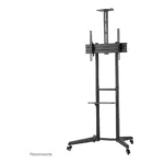 Multimedijos stovas Neomounts FL50-550BL1, vaizdas 4