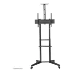Multimedijos stovas Neomounts FL50-550BL1, vaizdas 5