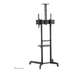 Multimedijos stovas Neomounts FL50-550BL1, vaizdas 6