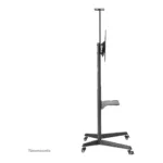 Multimedijos stovas Neomounts FL50-550BL1, vaizdas 7