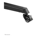Multimedijos stovas Neomounts FL50-550BL1, vaizdas 10