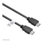 HDMI kabelis Neomounts HDMI15MM, vaizdas 2