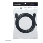 HDMI kabelis Neomounts HDMI15MM, vaizdas 4