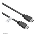 HDMI kabelis Neomounts HDMI35MM, vaizdas 2