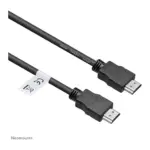 HDMI kabelis Neomounts HDMI6MM, vaizdas 2