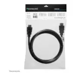 HDMI kabelis Neomounts HDMI6MM, vaizdas 5