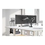 Monitoriaus laikiklis Neomounts DS70-750BL2, vaizdas 16