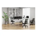 Monitoriaus laikiklis Neomounts DS70-750BL2, vaizdas 18