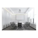 Neomounts CL25-530BL1 project mount