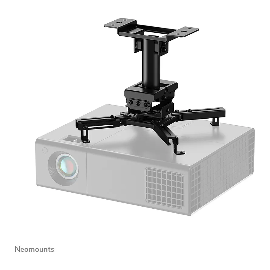 Neomounts CL25-530BL1 project mount Neomounts CL25-530BL1 project mount