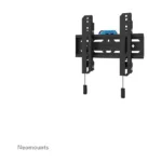Televizoriaus laikiklis Neomounts WL30S-850BL12, vaizdas 2