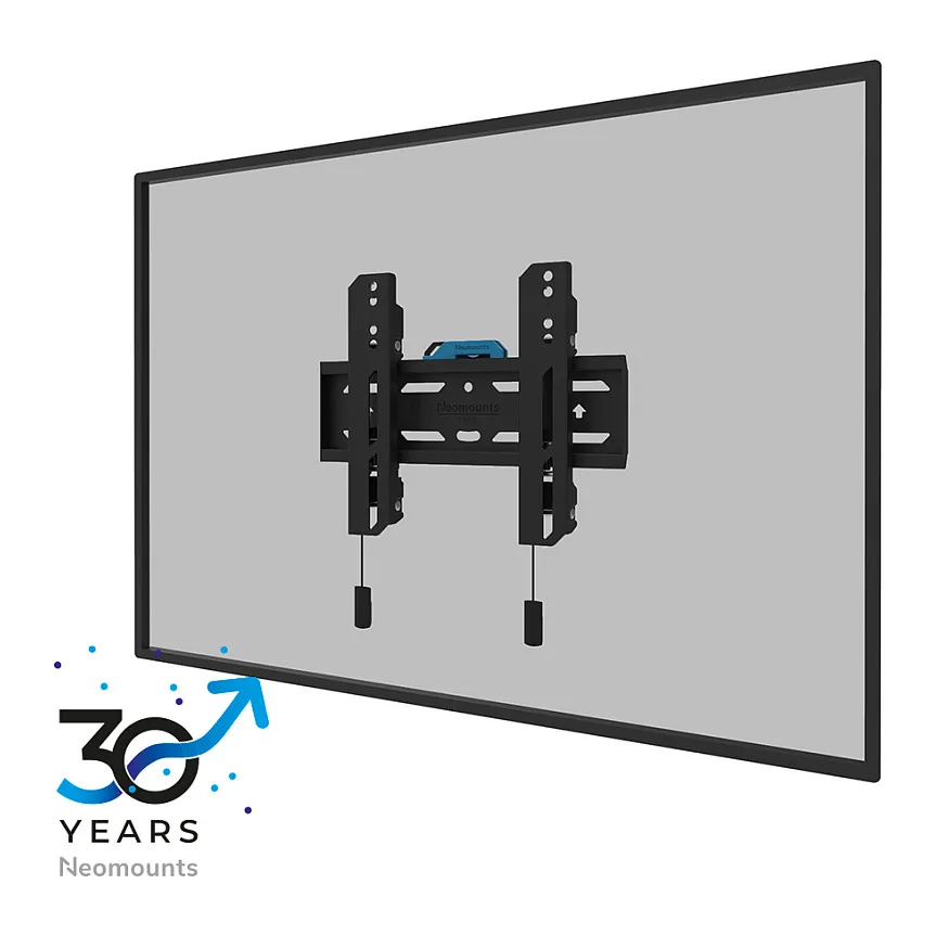Neomounts WL30S-850BL12 TV mount/stand Televizoriaus laikiklis Neomounts WL30S-850BL12