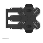 Neomounts WL40S-850BL12 TV mount/stand