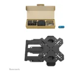 Neomounts WL40S-850BL12 TV mount/stand