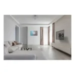 Neomounts WL40S-850BL12 TV mount/stand
