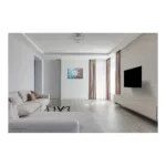Neomounts WL40S-850BL12 TV mount/stand
