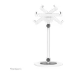 Planšetės apsauginis korpusas Neomounts DS15-540WH1, vaizdas 7
