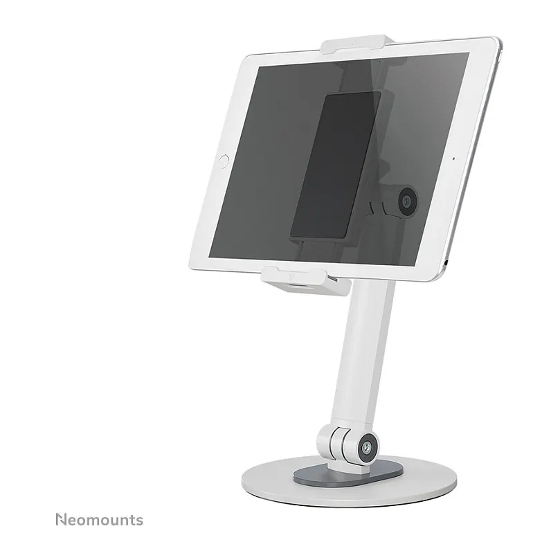 Neomounts DS15-540WH1 tablet security enclosure Planšetės apsauginis korpusas Neomounts DS15-540WH1