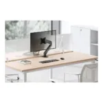 Monitoriaus laikiklis Neomounts DS70-700BL1, vaizdas 17