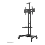 Neomounts NM-M1700BLACK multimedia cart/stand