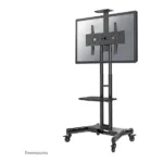 Neomounts NM-M1700BLACK multimedia cart/stand