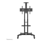 Neomounts NM-M1700BLACK multimedia cart/stand