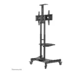 Neomounts NM-M1700BLACK multimedia cart/stand