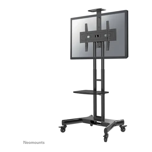 Neomounts NM-M1700BLACK multimedia cart/stand