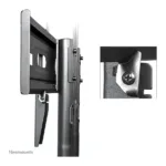 Neomounts NM-M1700BLACK multimedia cart/stand