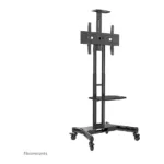 Neomounts NM-M1700BLACK multimedia cart/stand