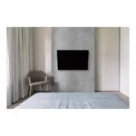 Neomounts WL40-550BL14 TV mount/stand