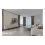 Neomounts WL40-550BL14 TV mount/stand