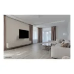 Neomounts WL40-550BL14 TV mount/stand