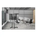 Televizoriaus laikiklio priedas Neomounts AWL-440BL, vaizdas 8