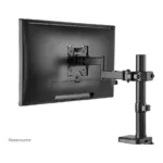 Televizoriaus laikiklis Neomounts FL40-450BL11, vaizdas 12