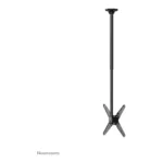 Televizoriaus laikiklis Neomounts FPMA-C340BLACK, vaizdas 3